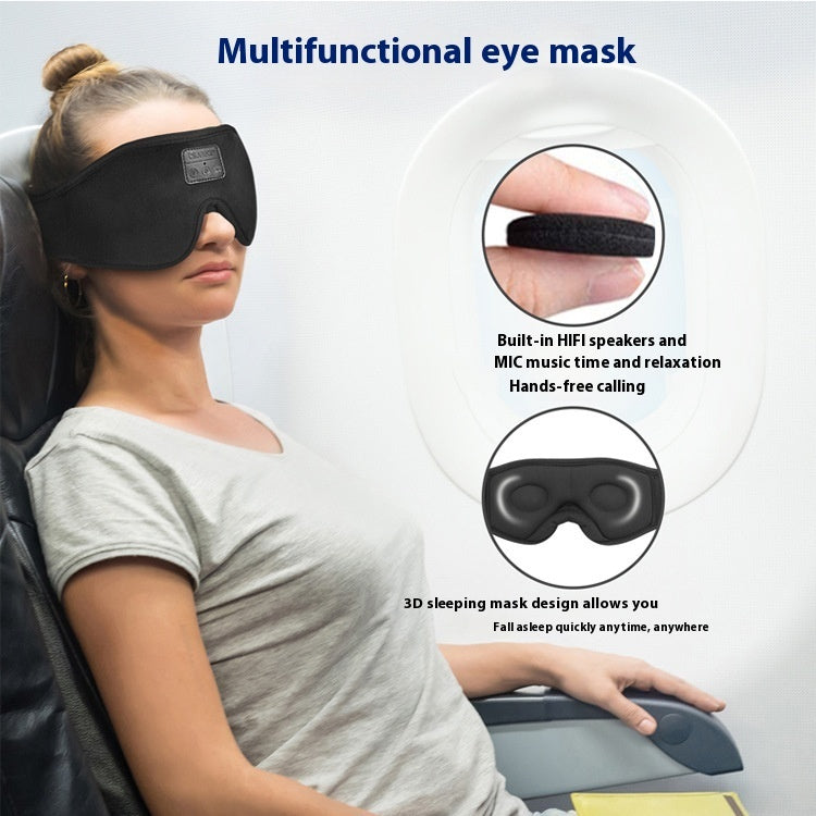ReliefCore™ Bluetooth Sleep Mask