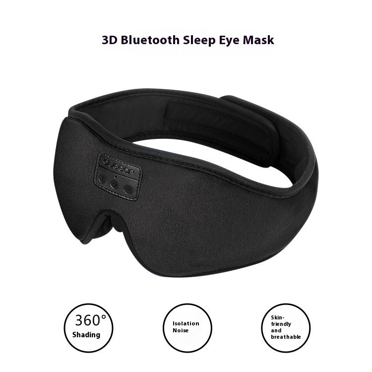 ReliefCore™ Bluetooth Sleep Mask