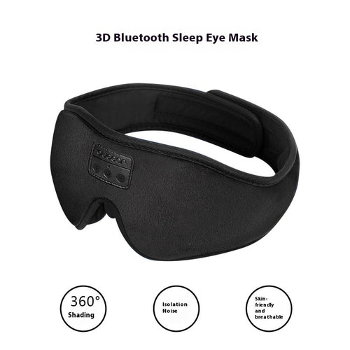 ReliefCore™ Bluetooth Sleep Mask