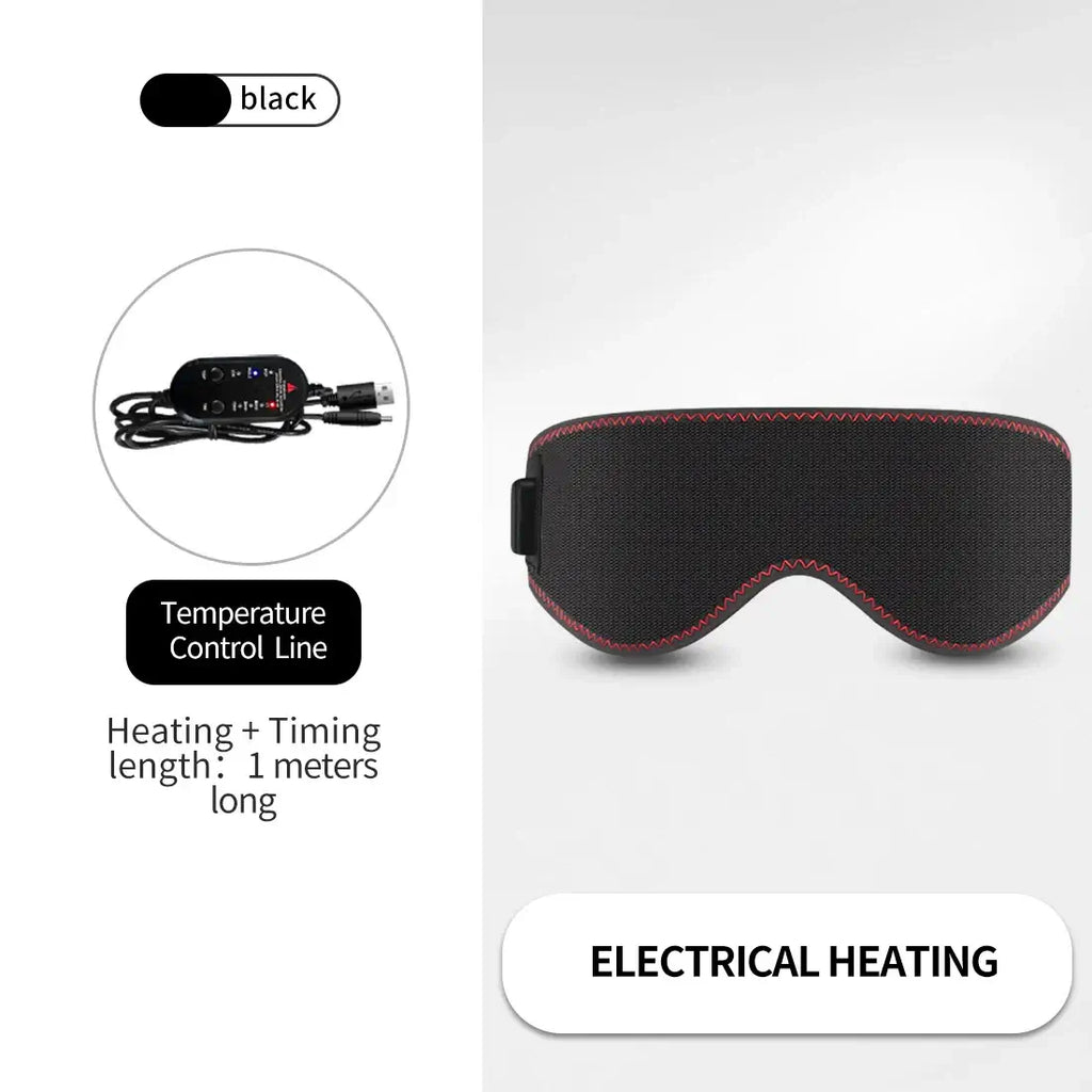 Reliefcore Heated Eye Recovery Mask