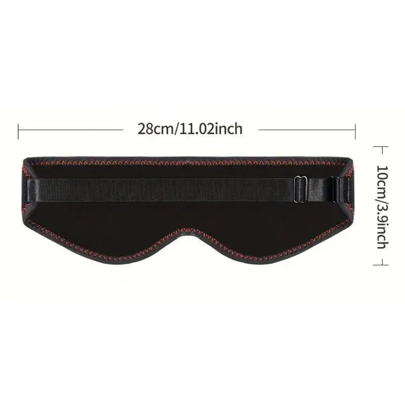 Reliefcore Heated Eye Recovery Mask