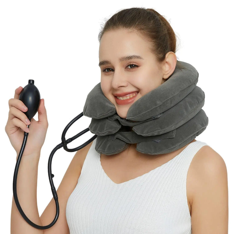 ReliefCore™ Cervical Recovery System