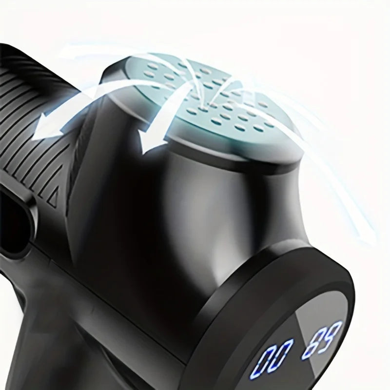 Reliefcore™ Portable Vibration Massage Gun