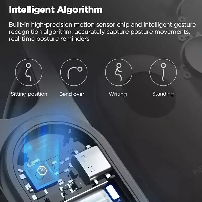 Reliefcore™ Hipee Intelligent Posture Correction Device
