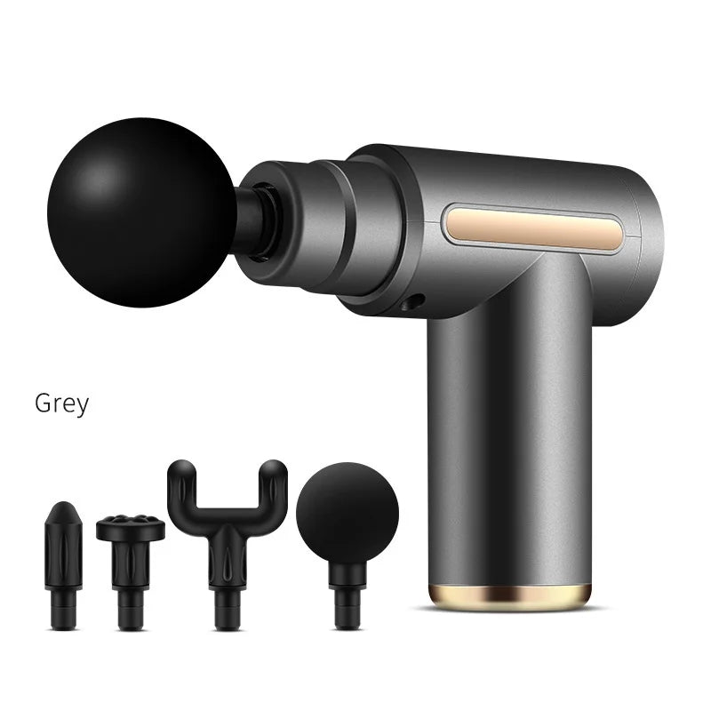 Reliefcore™ Portable Vibration Massage Gun