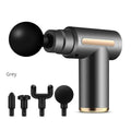 Reliefcore™ Portable Vibration Massage Gun